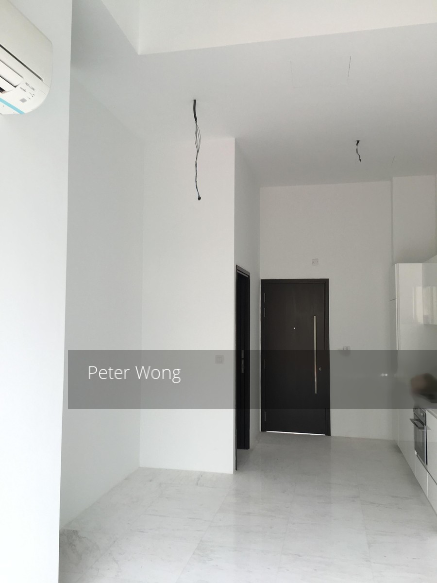 Garden Park Residences (D15), Apartment #128118222